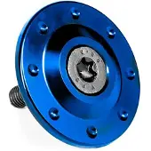 Gilles Tooling Bl-15-kit-bl Lyddæmperbeslag