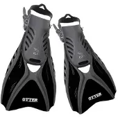 Ist Dolphin Tech Otter Dykkerfinner