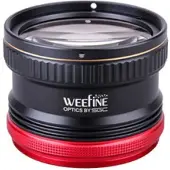 Weefine Wfl08s +6 Macro Linse