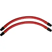 Epsealon Firestorm 16 Mm Gummi 2 Enheder