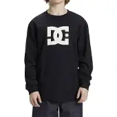 Dc-shoes Dc Star Hls T-shirt Med Lange ærmer