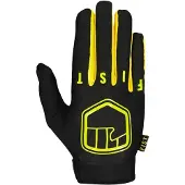 Fist Fluro Off-road Handsker