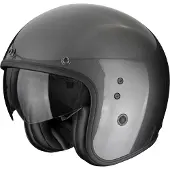 Scorpion BELFAST Evo Jethjelm Grå 2XL