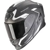 Scorpion Exo-r1 Evo Carbon Air Propel Fullface-hjelm