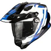 Scorpion Adf-9000 Air Patrol Fullface-hjelm
