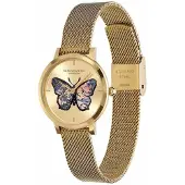 Olivia Burton Signature 28 Mm Dameur