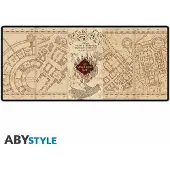 Abystyle Marauders Kort Musemåtte