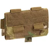 Warrior Assault Systems Front Opening Admin Etui