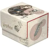 Ultimate Guard Harry Potter Hermione Granger Sidewinder 100+ Xenoskin Dækæske