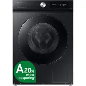 Samsung Bespoke Vaskemaskine AI Energy Mode 11 kg, White