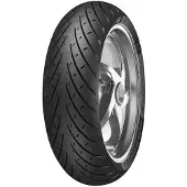 Metzeler Roadtec 01 66h Tl Touring-bagdæk