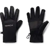 Columbia Arctic Crest Handsker