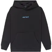 Element Lowcase Hættetrøje