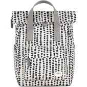 Roka London Canfield B Recycled Canvas Rygsæk