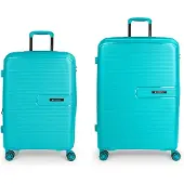 Gabol Steady Spinner Expandable 157l Kuffert Med Hjul 2 Enheder