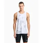 Emporio Armani 7m000042_af13802 ærmeløs T-shirt