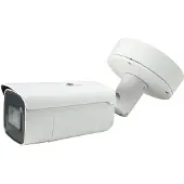 Level One FCS-5095 Gemini Zoom IP Camera 8MP H.265