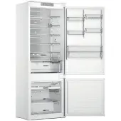 Whirlpool Whsp70t121 Køleskab Med Fryser