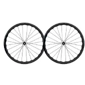 High Level Hl3 3530 Dtswiss 350 Cl Disc Tubeless Landevejs Hjulsæt