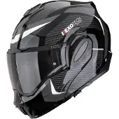 Scorpion Exo-tech Evo Pro Acuti Modulær Hjelm
