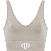 MOROTAI Sports-BH 'Naikan' beige