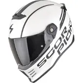 Scorpion Covert Fx Danko Fullface-hjelm