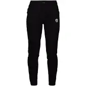 MOROTAI Sportsbukser 'Comfy Performance' sort / hvid