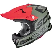 Scorpion Vx-22 Air Updown Offroadhjelm