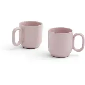 HAY Barro krus 2-pak Pink