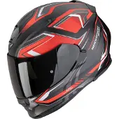 Scorpion Exo-491 Zumo Fullface-hjelm