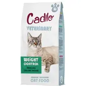 Cadilo Veterinary Diet Weight Control kattefoder
