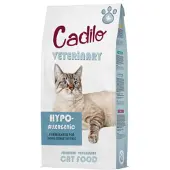 Cadilo Veterinary Diet Hypoallergenic kattefoder