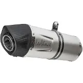 Leovince Lv One Evo Benelli Trk 702 Abs 23-24/trk 702 X Abs 23-24 Homologeret Slip On Lyddæmper