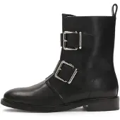 Kazar Boots sort