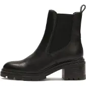 Kazar Boots sort