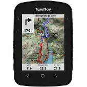 Twonav Terra 32 Gb Cykelcomputer