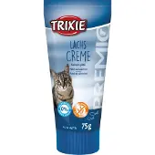 Trixie Premio Laksecreme - Økonomipakke: 6 x 75 g