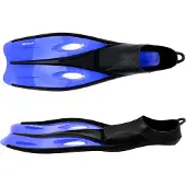 Spokey Trout dydis dykkerfinner 40-42