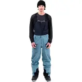 Jones Snowboards Shralpinist Gore-tex Recycled Bib Bukser