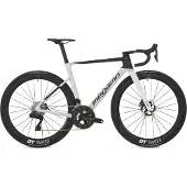 Megamo Pulse 01 - 2026 - WHITE SLR - M 29" - Cykel