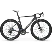 Megamo Pulse 02 - 2026 - BLACK SLR - M 29" - Cykel