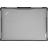Lenovo InfoCase - Notebook-skaletui - grov - klar