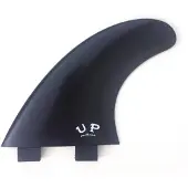 Up Surfboards Fins Fcs Surfbræt
