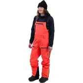 Jones Snowboards Mtn Surf Recycled Bib Bukser