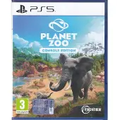 Sony Ps5 Planet Zoo It