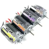 Absima Thrust Eco 35t Crawler Elektrisk Motor