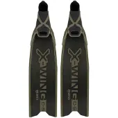 Mares Pure Passion X-wing C-s Soft Dykkerfinner