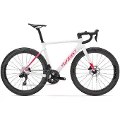 Wilier Filante Sl Ultegra Di2 Pm Inpeak S50 Landevejscykel