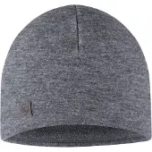 Buff Merino Beanie