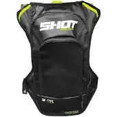 Shot Race Gear Rando Climatic Hydreringsrygsæk